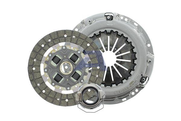 Kit d'embrayage AISIN KT-161A